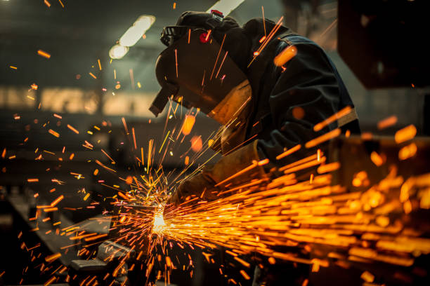 Reliable Stony Brook, NY Welder & Metal Fabrication Solutions