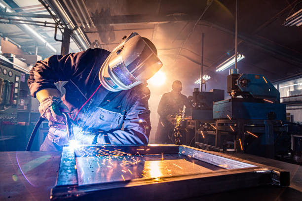 Affordable Welder Services in Stony Brook, NY