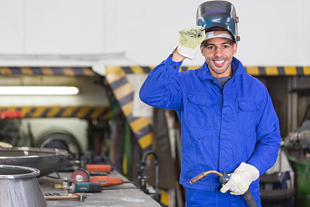 Best Welding Equipment Sales and Repair in Sto Brook, NY